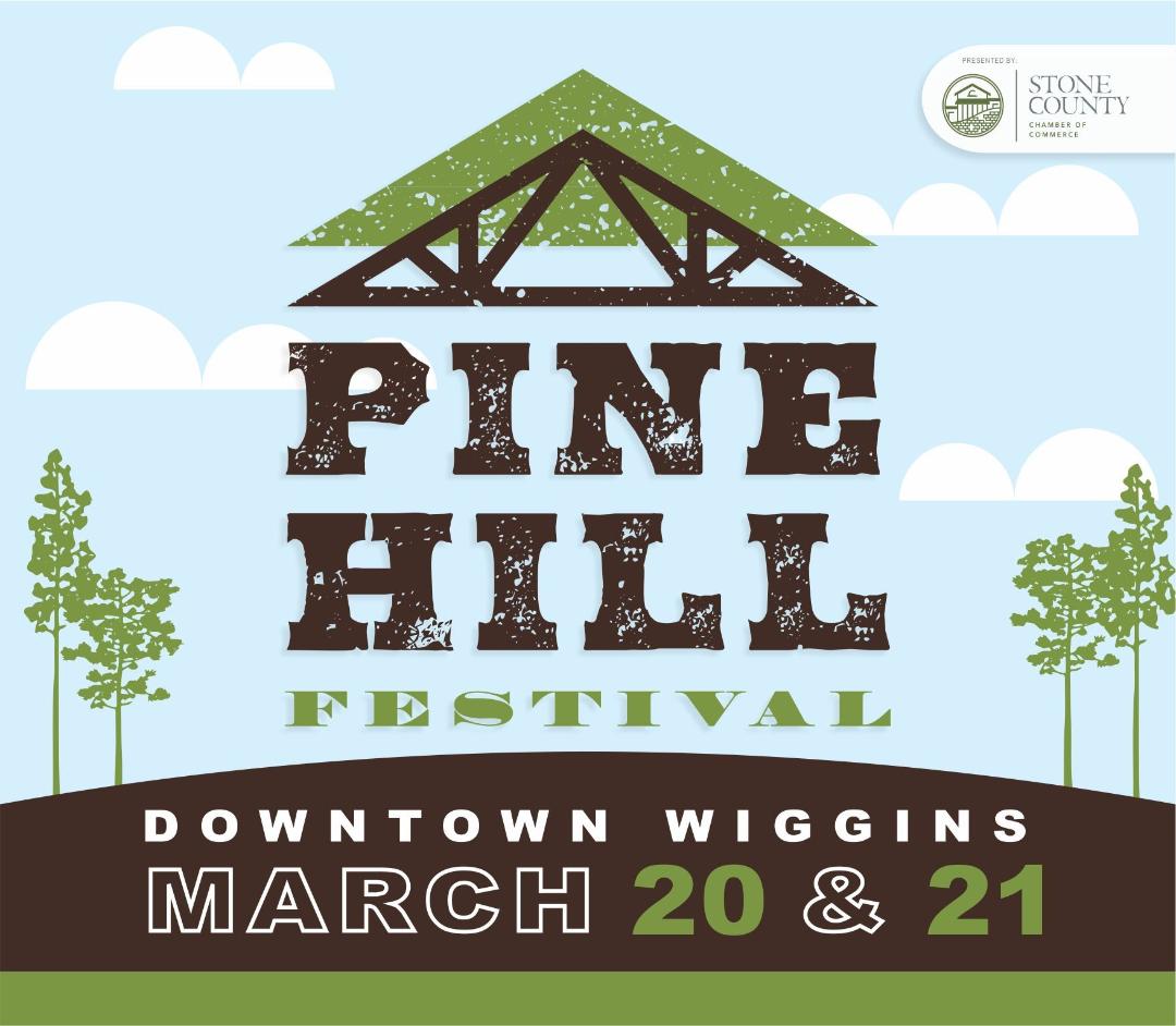 City of Wiggins, Mississippi Home